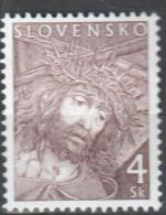 Slovakia 2000  Art Painting Gemalde  Mi 364 - MNH (**) - Nuovi