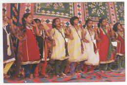 "  Enfants En Concert .... " , Neuve , 2 Scans - Pakistan