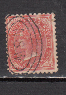 NEW SOUTH WALES ° YT N° 61 - Used Stamps