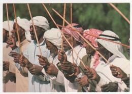 " U.A.E Folklore National.... " , Neuve , 2 Scans - Emirati Arabi Uniti