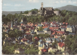 BT18952 Heilklimatischer Hohenluftkurort Konigstein   2 Scans - Königstein