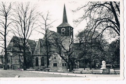 Forest  Eglise Saint Denis - Forest - Vorst