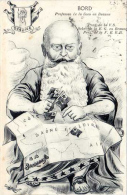 BORD Profesoro De La Licéo En Beaune-Pres. De La V.S-La Bourgogne-Illustr; Jean Robert (62694) - Esperanto