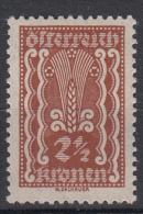 OOSTENRIJK - Michel - 1922 - Nr 363 - MNH** - Ongebruikt