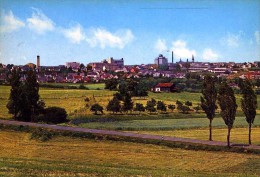 EUROPE ALLEMAGNE BITBURG EIFEL VUE GÉNÉRALE - Bitburg