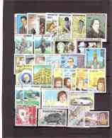 Lot De Timbres Du *CONGO* 2 Scans  LOT/23 - Colecciones