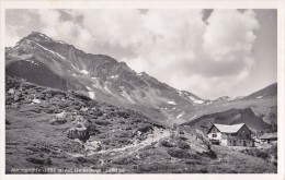 Autriche - Mallnitz - Jamnighütte - Refuge Montagne - Mallnitz