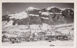 Autriche - Kitzbühel In Tirol  - Panorama - Kitzbühel