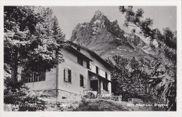 Autriche - Konstanzerhutte - Patteriol - Refuge Montagne - St. Anton Am Arlberg