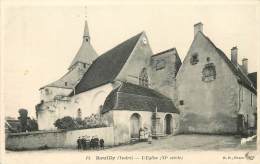 REUILLY L'EGLISE - Sonstige & Ohne Zuordnung