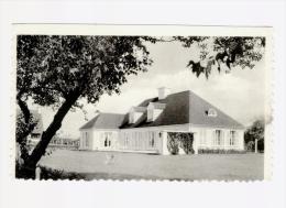 CP De Coq Sur Mer - Une Villa - Variété - De Haan