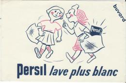 Lessive/PERSIL Lave Plus Blanc /Vers 1945-1955    BUV70 - Produits Ménagers