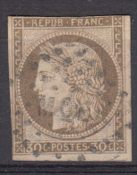 #53# COLONIES GENERALES N° 20 Oblitéré MQE (Martinique) - Ceres