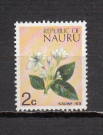 NAURU * YT N° 89 - Nauru