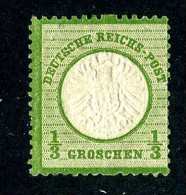 1871e  Reich 1872  Michel #17b Mint*~  ( Cat.€ 170.00 )  Offers Welcome! - Unused Stamps