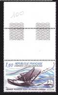 Francia ** - 1982 - Yvert. PA.56. - 1960-.... Neufs