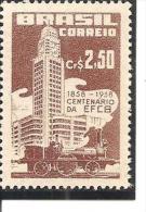 Brasil. Nº Yvert  643 (MNH/**) - Unused Stamps