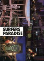 (233) Australia - QLD - Surfers Paradise Reptis Plaza - Gold Coast