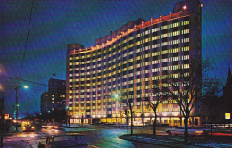 Canada Saskatchewan Power Building Regina Saskatchewan - Andere & Zonder Classificatie