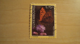 Luxembourg  2005  Scott #1173  Used - Used Stamps