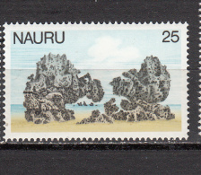 NAURU * YT N°  167 - Nauru