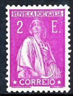 !										■■■■■ds■■ Ceres 1930 AF#511* Touched Up 2$00 (x1627) - Unused Stamps