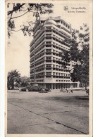 Léopoldville - Building Forescom - Kinshasa - Léopoldville