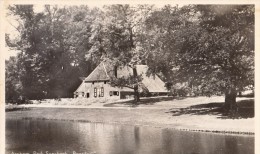 Arnhem - Park Sonsbeek - Boerderij - Arnhem