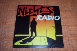 NICHTS  °  RADIO - Autres - Musique Allemande