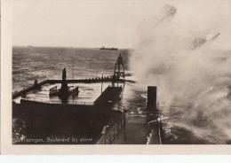 Vlissingen - Boulevard Bij Storm - Vlissingen