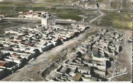 Algérie    Djelfa Vue Aerienne Animée - Djelfa