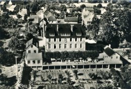 Préventorium Et Instiitut Orthopédique Et  La Providence De Sées En 1954 - Juvigny Sous Andaine