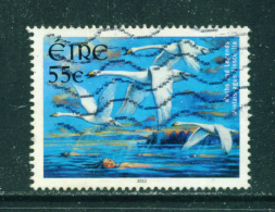 IRELAND - 2012  Myths And Legends  55c  Used As Scan - Gebruikt