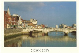 CORK CITY - Cork