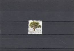 Islandia Nº 588 - Unused Stamps