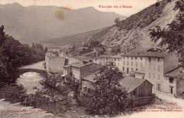 11 -axat - Panorama D' Axat - - Axat