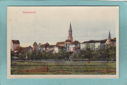 MARKDORF  -  1917    -  BELLE CARTE PHOTO   - - Markdorf