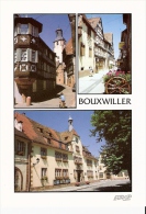 BOUXWILLER 67 - Multivues - VM935 - F-3 - Bouxwiller