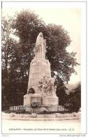 BAR LE DUC MONUMENT AUX MORTS DE LA GUERRE (1914 1918) REF15191 - Kriegerdenkmal