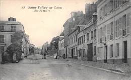 St Valéry En Caux     76     Rue Du Hâvre - Sonstige & Ohne Zuordnung