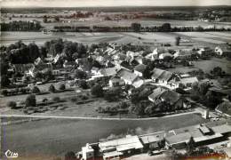 CRAMANS RUE DE MOUCHARD VUE AERIENNE - Other & Unclassified