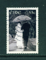 IRELAND - 2011  Weddings  55c  Used As Scan - Usati