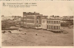 Koksijde - Coxyde - Oostduinkerke - Joie Et Santé - Maison De Vacances (221) - Oostduinkerke