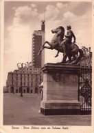 TORINO , Torre Littoria - Autres Monuments, édifices