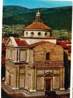 Prato - Chiesa Di S.maria Della Carceri - Formato Grande Viaggiata - S - Prato