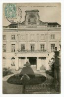 Ref 191 - LE NEUBOURG - Hôtel De Ville (1904) - Le Neubourg