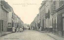 Nov13 116 : Avesnes-le-Comte  -  Grande Rue - Avesnes Le Comte