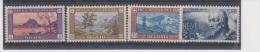 Yvert 235 / 238 ** Neuf Sans Charnière MNH - Unused Stamps