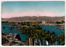 Postcard - Egypt, Aswan    (V 20431) - Asuán