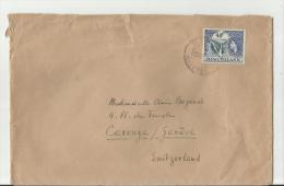 'BAUSTOLAND CV,196? - 1933-1964 Crown Colony